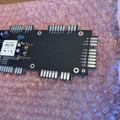 Toppobrillo Buchla Format Mini Bus Power Supply Factory built image 3