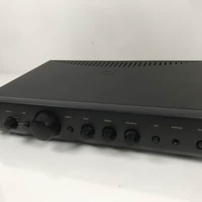 Arcam Alpha 8 Integrated Amplifier Phono image 3