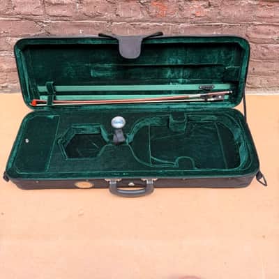 Cremona 3/4 Violin Model SV-175 image 18