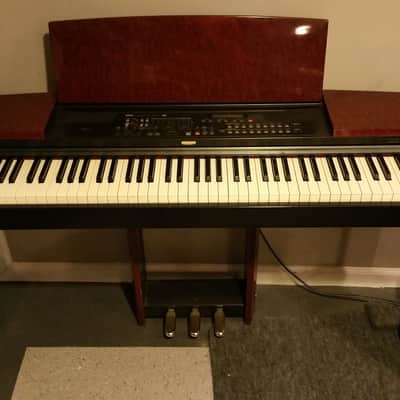 Korg Concert XC 3000IF Digital Electric Upright Piano image 4