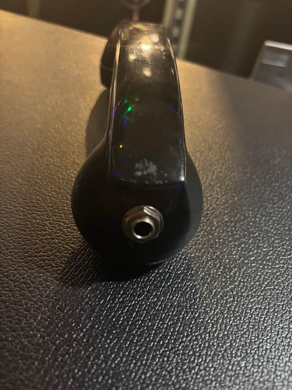 Western Electric Handset Mic 1/4” Serviced & Ready image 1