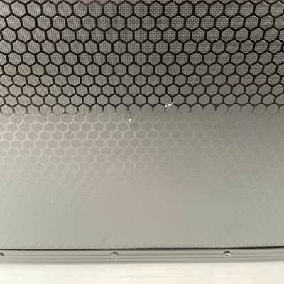 Headliner HL10023 Flight Case for XDJ-AZ, Pitch Black image 2
