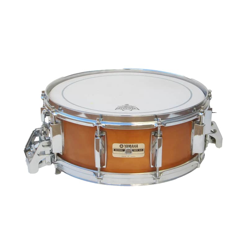 Yamaha YD-9000 14x5" Snare Drum 1977 - 1981 image 1