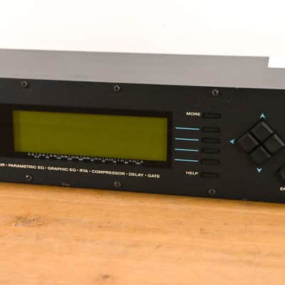 Sabine Power-Q ADF-4000 Processor CG01XU6 image 3