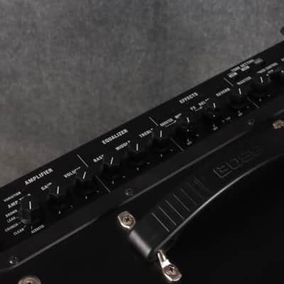 Boss Katana 50 MKII - 2nd Hand (169686) image 9