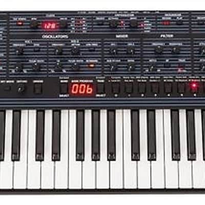 Dave Smith Instruments OB-6 6-Voice Polyphonic Analog Synthesizer image 1