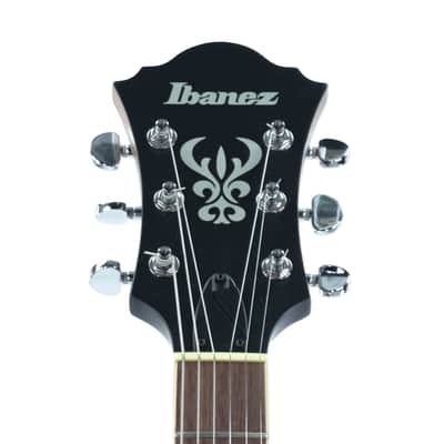 Ibanez AF55-TH Artcore Hollow-Body image 4