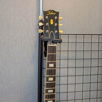Tokai 60s-ES Factory Bare Knuckle Pickup image 8