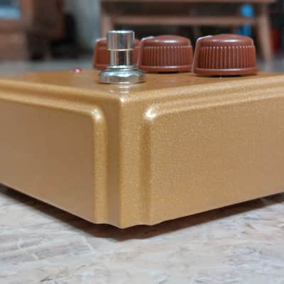 Behringer Centaur Overdrive Lawsuit [NOS - New Old Stock] Gold image 14