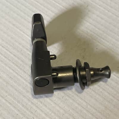 2000's Ibanez RG5EX1 Guitar Dual Pin Powder Cosmo Reverse Tuners Tuning Pegs 6 In Line image 5