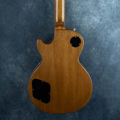 Gibson Les Paul Standard 60s Double Trouble Vintage Bourbon Burst 213360160 image 4