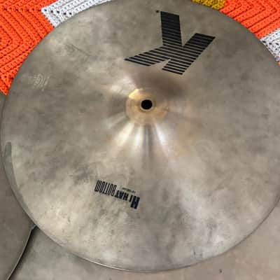Zildjian K Series 6 piece Cymbal Pack - image 11