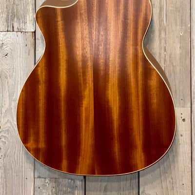 New Guild Westerly Collection OM-240CE Natural Pro Setup With Extras, World's Best Deal, Buy Here! image 10
