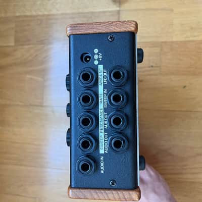 Moog MF-103 Moogerfooger 12-Stage Phaser image 5
