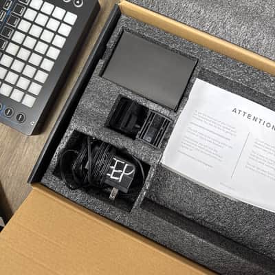 Novation Circuit Groovebox Black image 2
