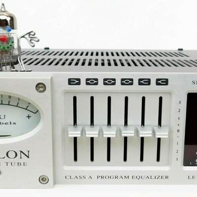 Avalon Design VT-747 SP Tube Opto Compressor Stereo +Fast Neuwert+ 1.5J Garantie image 5