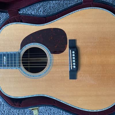 Martin Custom Shop D-45 image 2
