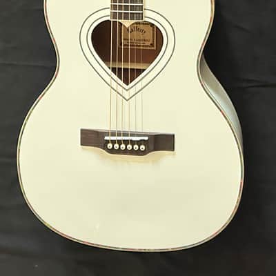 Rafferty Heartbeat ❤️ Acoustic Electric image 10