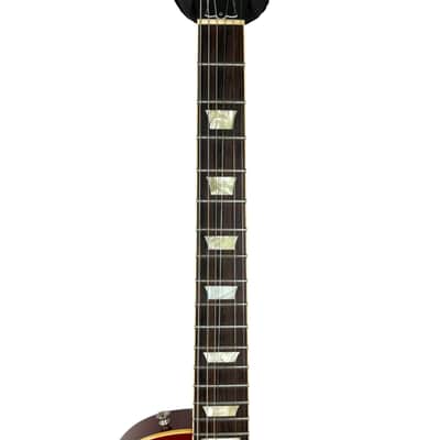 Orville LPS Les Paul Standard 1990 - Cherry Sunburst image 6