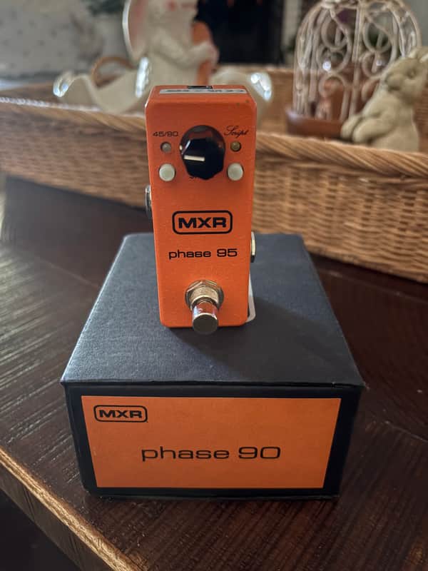 MXR Phase 95