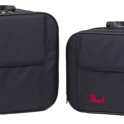 Pearl P-2052C Eliminator Redline Double Bass Drum Pedal – Brand New image 4