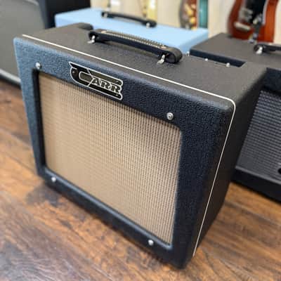 Carr Rambler 1x12" 26w/13w Combo Amplifier NEW, Authorized Dealer image 3