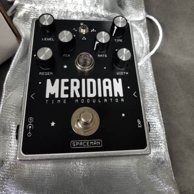 Spaceman Meridian Time Modulator image 2