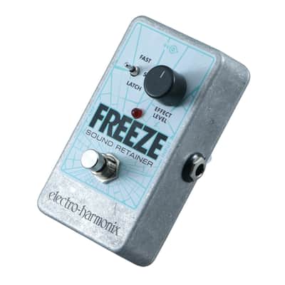 Electro-Harmonix Freeze Sound Retainer | Reverb Canada