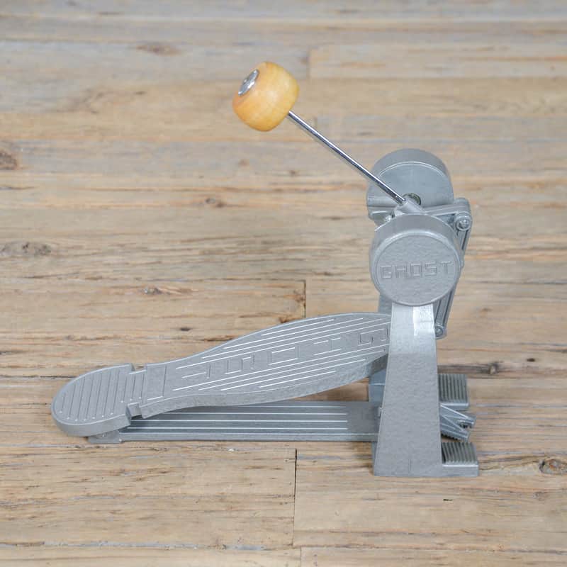 Ghost Products, Inc. Ghost Coil Spring Action Single Bass Drum Pedal image 3