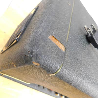 Marshall 1972 50W 1972 - Black image 11