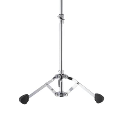 Pearl Single Braced Concert Snare Stand With Convertible Base (S155L) image 2