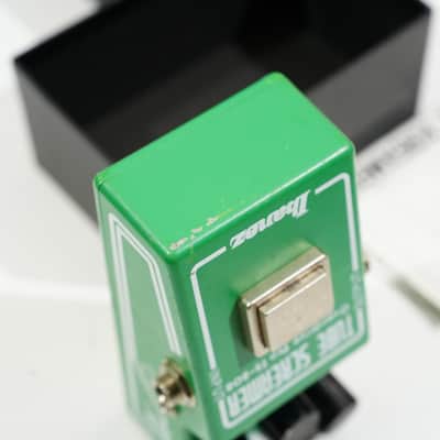 Ibanez TS808 Reissue Overdrive Pedal image 9