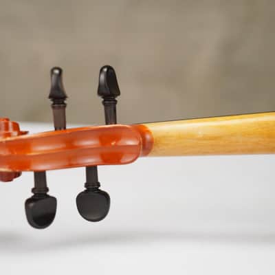 William Lewis & Son Viola 14" w/ Case WL73E6FA #55891 image 17