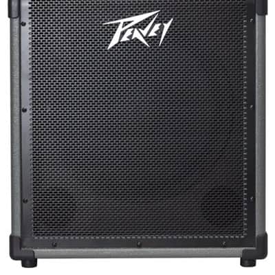 Peavey MAX 150 1x12" 150-watt Bass Combo Amp 03616830 image 1