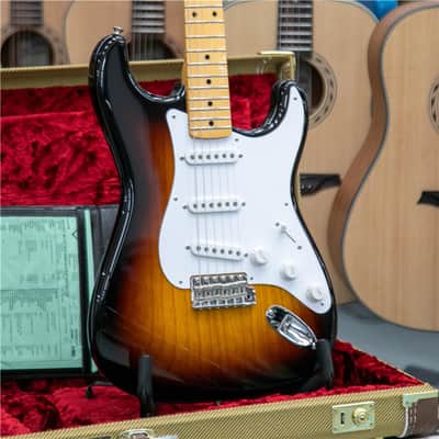 FENDER Custom Shop 70th Anniversary 1954 Stratocaster NOS image 1