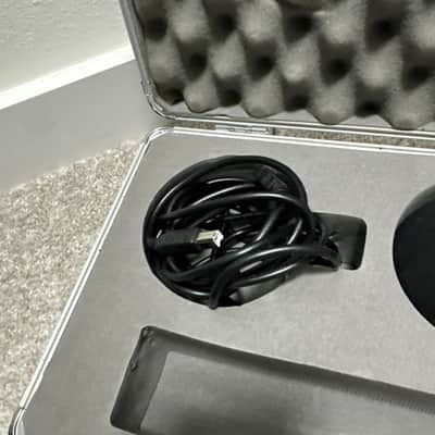 Audio Technic Att 2020 Usb Microphone image 6