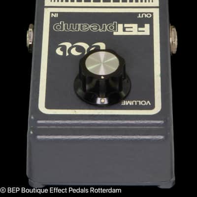 DOD Bi-Fet Preamp 1980 s/n 2104640 made in the USA image 7
