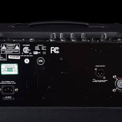 Gallien Krueger MB112 image 3