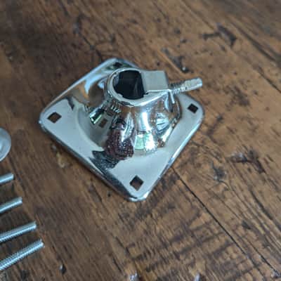 Slingerland Tom Mount Bracket 1970s image 6