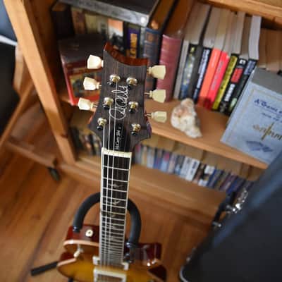 PRS McCarty Singlecut 594, 2024, Great condition, OHSC & paperwork image 21