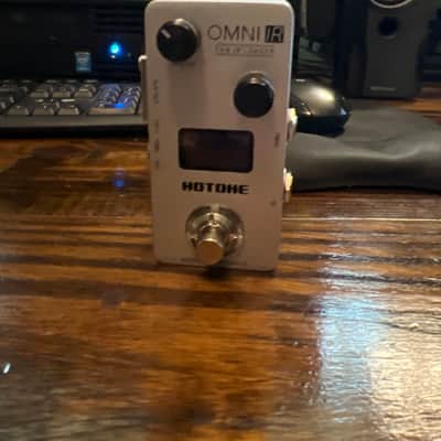 Hotone Omni IR 2019 - Present - Silver image 2