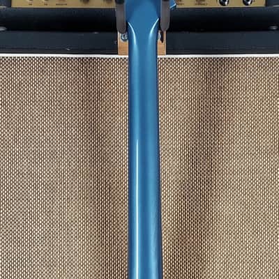 Gibson Custom Shop 1964 Trini Lopez 2024 VOS Finish (226) image 5
