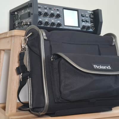 Roland Pro A/V R-88 8-Channel Recorder Mixer & Audio interface DAWless image 1