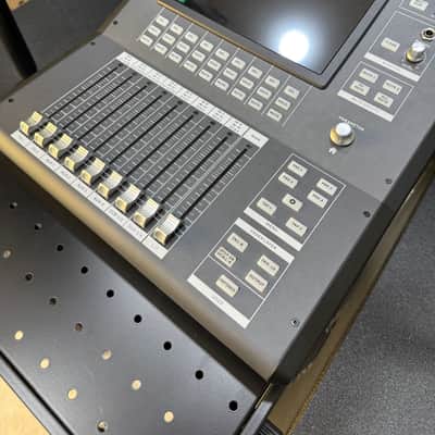 Mixer digitale da palco Oqan  Q24D Pro image 6