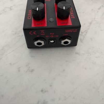Aguilar Octamizer Analog Octave V2 2023 - Present - Black image 6