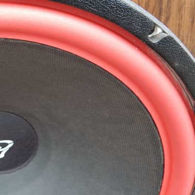 Cerwin-Vega D-9 vintage speakers just refoamed 152WR woofers image 2
