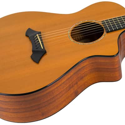 2001 Breedlove Limited Edition SC25/K Custom Concept Deep Body #6 of 10 Cedar/Koa Natural #2444 image 2