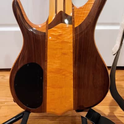 Ken Smith BSR 5TN Elite 2024 - Gloss/Natural image 3