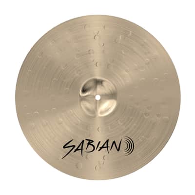 Sabian S1402 14" Stratus Hi Hats image 3