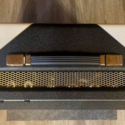 Divided by 13 BW 1969 Butch Walker Signature 63-Watt Guitar Amp Head 2026 - Present - Various image 6